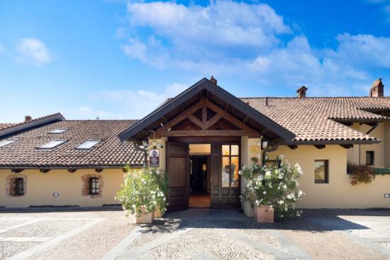 Best Western Plus Hotel Le Rondini