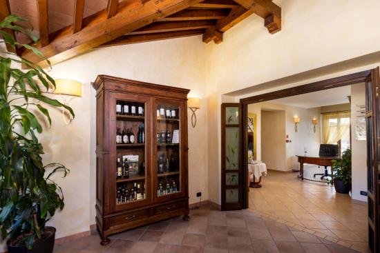 Best Western Plus Hotel Le Rondini