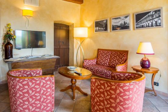 Best Western Plus Hotel Le Rondini