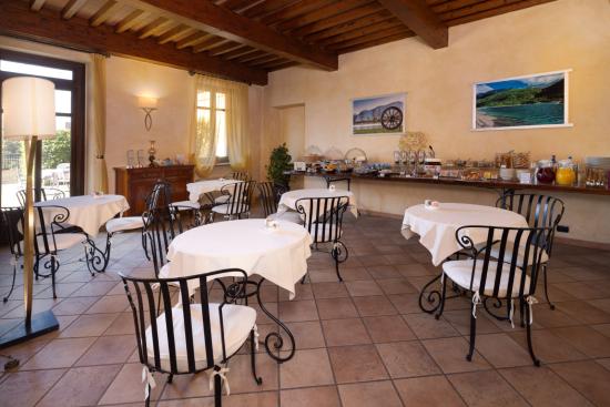 Best Western Plus Hotel Le Rondini