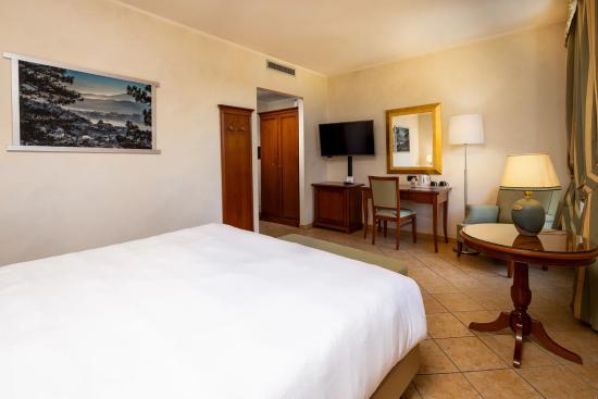 Best Western Plus Hotel Le Rondini