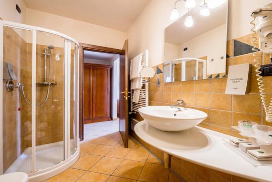 Best Western Plus Hotel Le Rondini