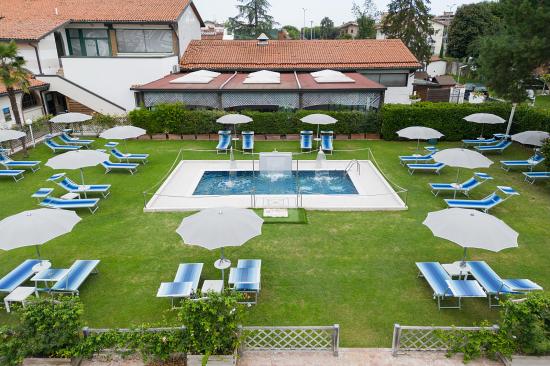 Best Western Plus Modena Resort