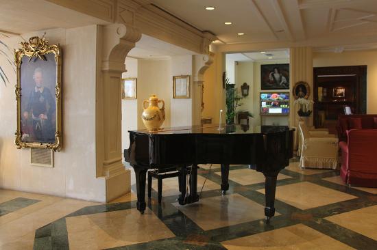 Excelsior Palace Portofino Coast