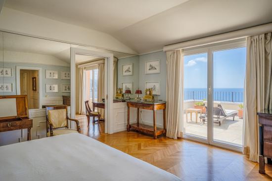 Excelsior Palace Portofino Coast