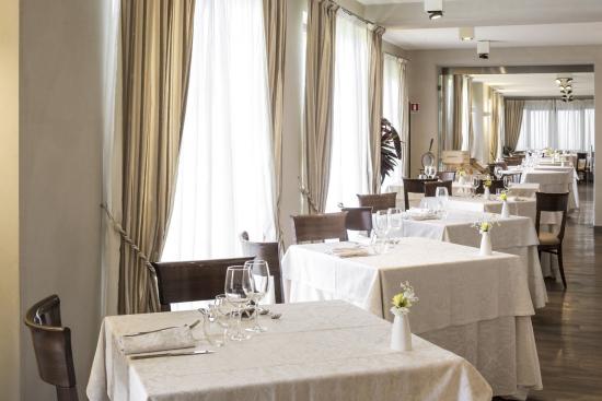 Hotel Resort & Spa Miramonti