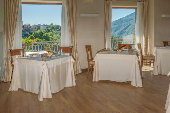 Hotel Resort & Spa Miramonti