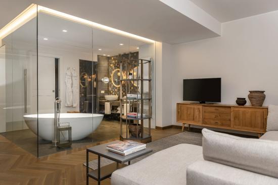 Esplanade Tergesteo Luxury Retreat