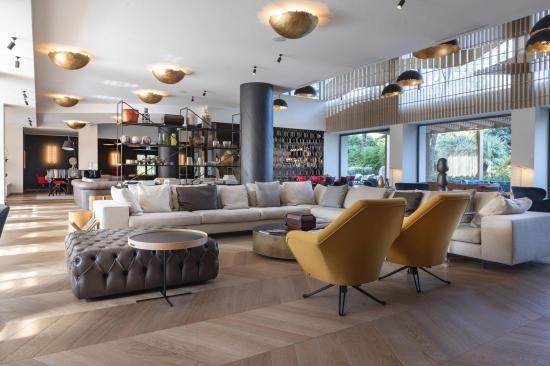 Esplanade Tergesteo Luxury Retreat