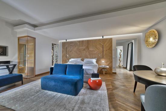 Esplanade Tergesteo Luxury Retreat