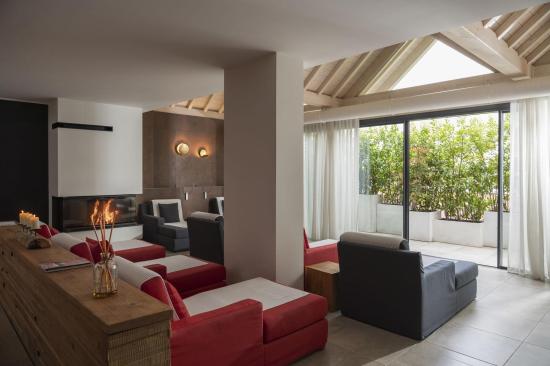 Esplanade Tergesteo Luxury Retreat