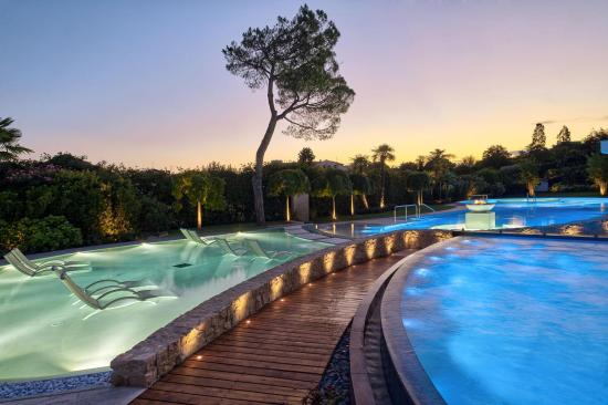 Esplanade Tergesteo Luxury Retreat
