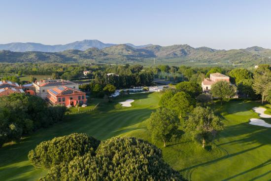 Il Picciolo Etna Golf Club
