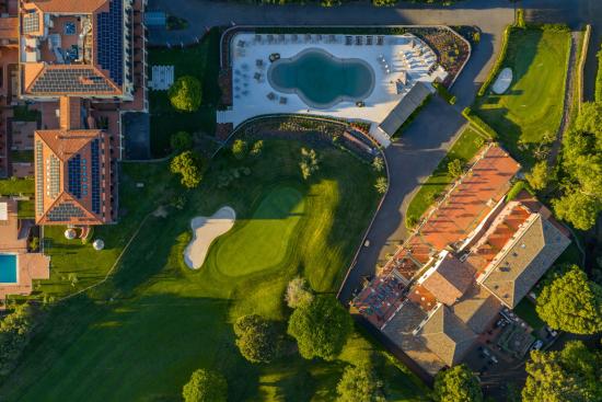 Il Picciolo Etna Golf Club