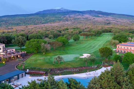 Il Picciolo Etna Golf Club