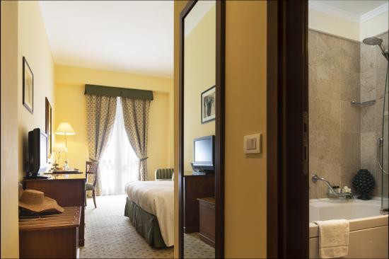 Il Picciolo Etna Golf Resort & SPA