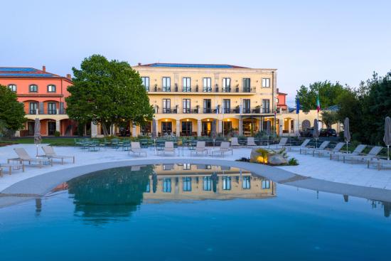 Picciolo Etna Golf Resort & Spa, Curio Collection by Hilton