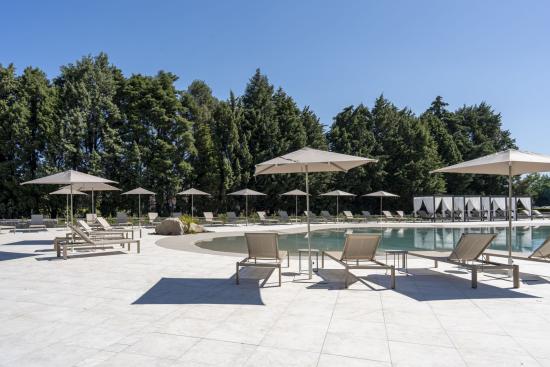 Picciolo Etna Golf Resort & Spa, Curio Collection by Hilton