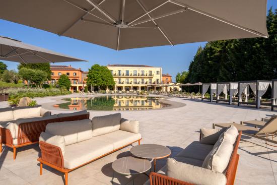 Picciolo Etna Golf Resort & Spa, Curio Collection by Hilton