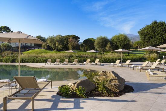 Picciolo Etna Golf Resort & Spa, Curio Collection by Hilton