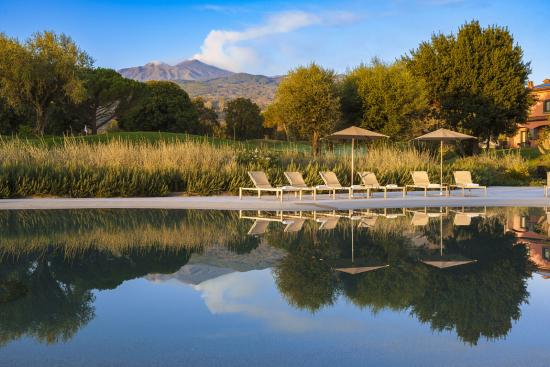 Picciolo Etna Golf Resort & Spa, Curio Collection by Hilton