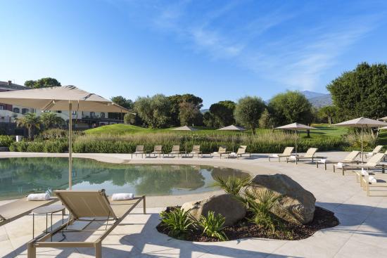 Picciolo Etna Golf Resort & Spa, Curio Collection by Hilton