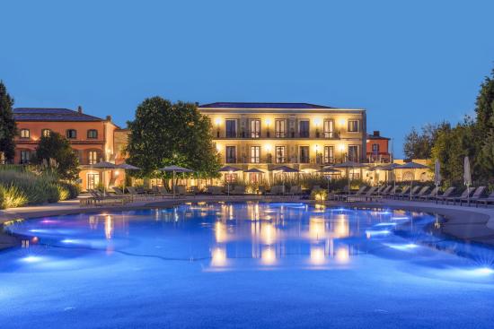 Picciolo Etna Golf Resort & Spa, Curio Collection by Hilton