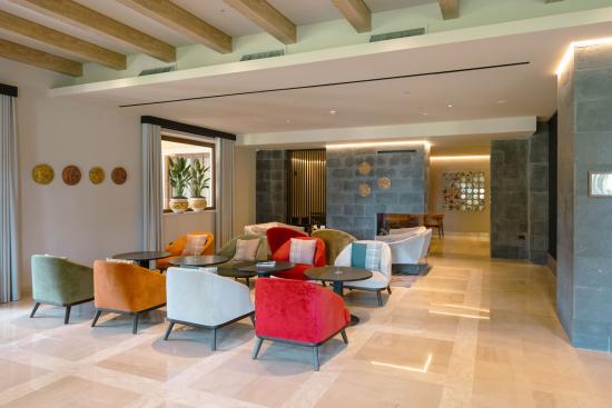 Picciolo Etna Golf Resort & Spa, Curio Collection by Hilton