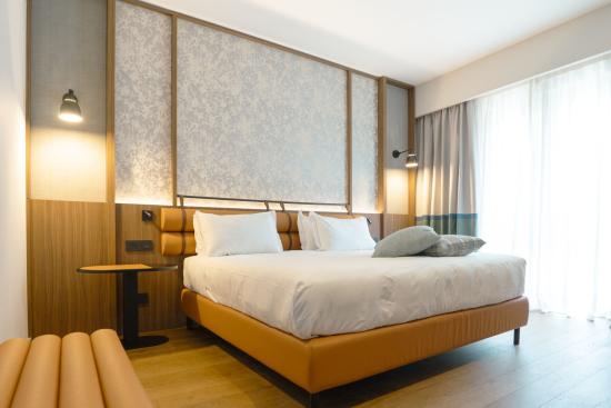 Picciolo Etna Golf Resort & Spa, Curio Collection by Hilton