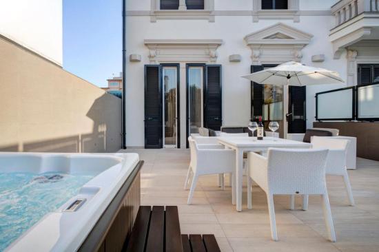 LHP Hotel Montecatini Palace