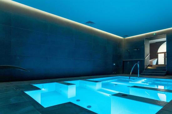 LHP Hotel Montecatini Palace