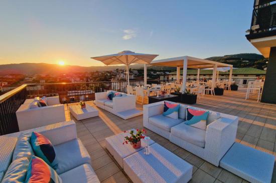 LHP Hotel Montecatini Palace