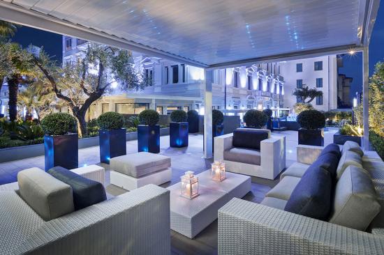 LHP Hotel Montecatini Palace