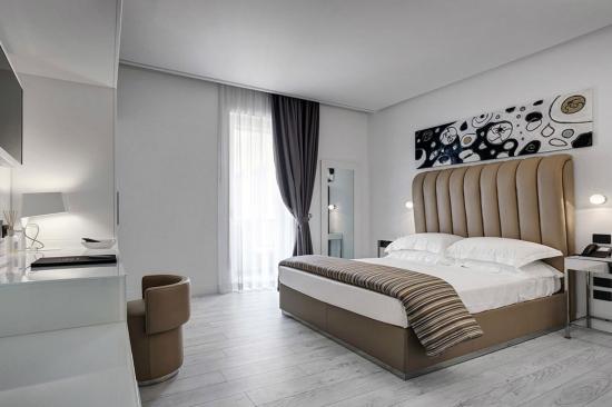 LHP Hotel Montecatini Palace