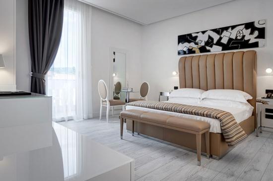 LHP Hotel Montecatini Palace