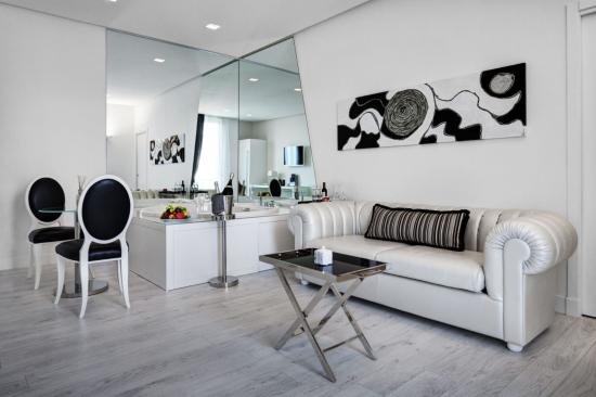 LHP Hotel Montecatini Palace