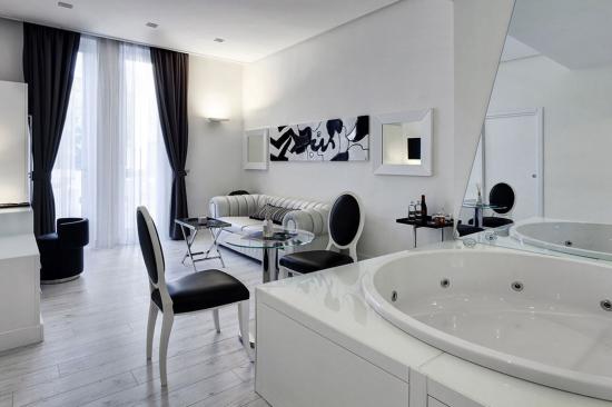 LHP Hotel Montecatini Palace