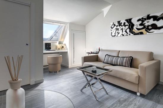 LHP Hotel Montecatini Palace