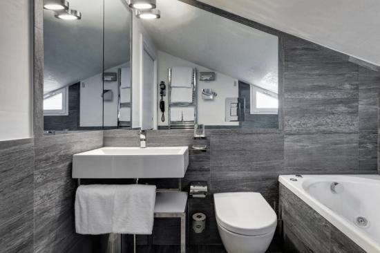 LHP Hotel Montecatini Palace