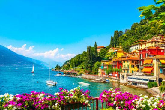 Lago di Como