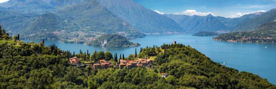 Lago di Como