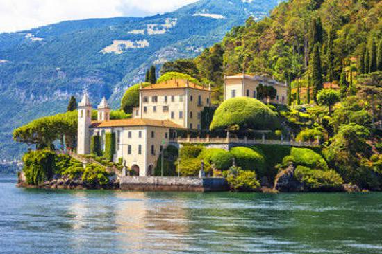 Lago di Como