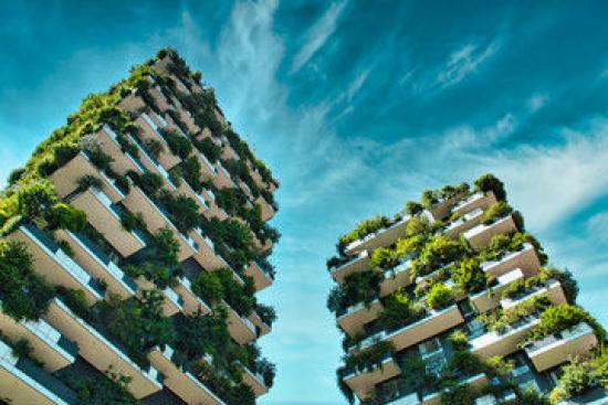 Milano, Bosco verticale