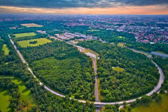 Monza, Autodromo di Formula 1