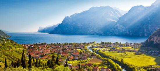 Lago di Garda