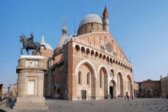 Padova, Basilica di Sant'Antonio