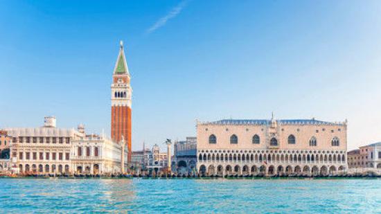 Venezia, Piazza San Marco