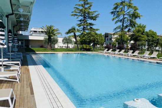 Première Luxury Hotel Terme & Spa
