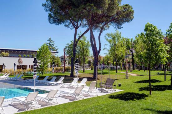 Première Luxury Hotel Terme & Spa