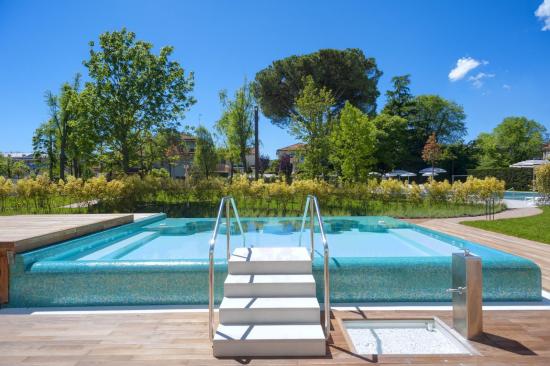 Première Luxury Hotel Terme & Spa